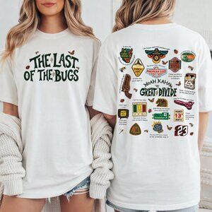 Shirt 2 Sided
